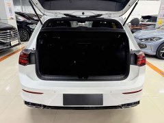 Volkswagen Golf 2023 280TSI DSG R-Line Lite - ფოტო 19