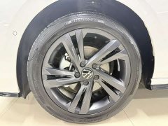 Volkswagen Golf 2023 280TSI DSG R-Line Lite - ფოტო 20