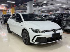 Volkswagen Golf 2023 280TSI DSG R-Line Lite - ფოტო 3