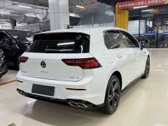 Volkswagen Golf 2023 280TSI DSG R-Line Lite - ფოტო 4