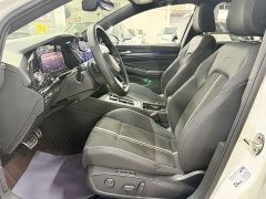 Volkswagen Golf 2023 280TSI DSG R-Line Lite - ფოტო 8