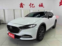 Mazda CX-4 2021 2.0L Automatic FWD Blue Sky Vitality Edition - ფოტო 1