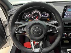 Mazda CX-4 2021 2.0L Automatic FWD Blue Sky Vitality Edition - ფოტო 12