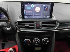 Mazda CX-4 2021 2.0L Automatic FWD Blue Sky Vitality Edition - ფოტო 13