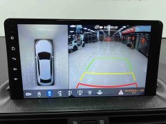 Mazda CX-4 2021 2.0L Automatic FWD Blue Sky Vitality Edition - ფოტო 14