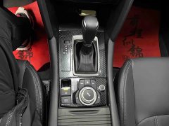 Mazda CX-4 2021 2.0L Automatic FWD Blue Sky Vitality Edition - ფოტო 15