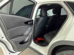 Mazda CX-4 2021 2.0L Automatic FWD Blue Sky Vitality Edition - ფოტო 16