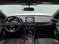 Mazda CX-4 2021 2.0L Automatic FWD Blue Sky Vitality Edition - ფოტო 17