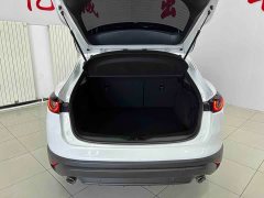 Mazda CX-4 2021 2.0L Automatic FWD Blue Sky Vitality Edition - ფოტო 19