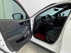 Mazda CX-4 2021 2.0L Automatic FWD Blue Sky Vitality Edition - ფოტო 7