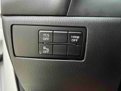 Mazda CX-4 2021 2.0L Automatic FWD Blue Sky Vitality Edition - ფოტო 9
