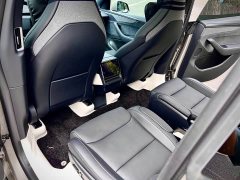 Tesla Model Y L 2025 Long Range All-Wheel Drive - ფოტო 12