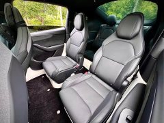 Tesla Model Y L 2025 Long Range All-Wheel Drive - ფოტო 17