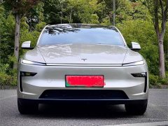 Tesla Model Y L 2025 Long Range All-Wheel Drive - ფოტო 2