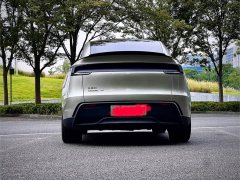 Tesla Model Y L 2025 Long Range All-Wheel Drive - ფოტო 5