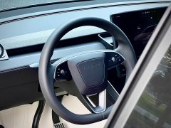 Tesla Model Y L 2025 Long Range All-Wheel Drive - ფოტო 9