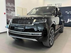 Land Rover Range Rover 3.0L V6 400PS Extended Wheelbase Prestige Edition - ფოტო 1