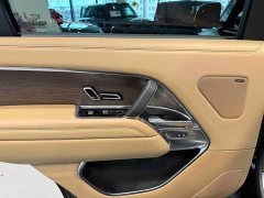 Land Rover Range Rover 3.0L V6 400PS Extended Wheelbase Prestige Edition - ფოტო 14