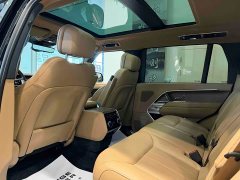 Land Rover Range Rover 3.0L V6 400PS Extended Wheelbase Prestige Edition - ფოტო 16