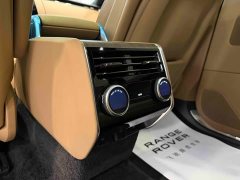 Land Rover Range Rover 3.0L V6 400PS Extended Wheelbase Prestige Edition - ფოტო 17