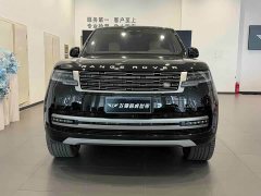 Land Rover Range Rover 3.0L V6 400PS Extended Wheelbase Prestige Edition - ფოტო 2