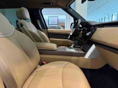 Land Rover Range Rover 3.0L V6 400PS Extended Wheelbase Prestige Edition - ფოტო 20