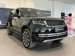 Land Rover Range Rover 3.0L V6 400PS Extended Wheelbase Prestige Edition - ფოტო 3