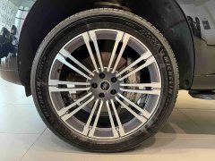 Land Rover Range Rover 3.0L V6 400PS Extended Wheelbase Prestige Edition - ფოტო 4
