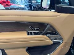 Land Rover Range Rover 3.0L V6 400PS Extended Wheelbase Prestige Edition - ფოტო 5