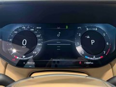 Land Rover Range Rover 3.0L V6 400PS Extended Wheelbase Prestige Edition - ფოტო 9