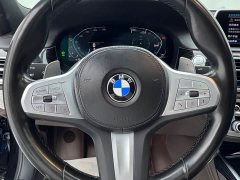 BMW 7 Series 2021 740Li Premier M Sport Package - ფოტო 10
