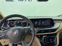 Buick GL8 ES Land Respect 653T Respect Enjoyment Edition - ფოტო 11