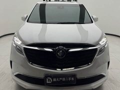 Buick GL8 ES Land Respect 653T Respect Enjoyment Edition - ფოტო 2