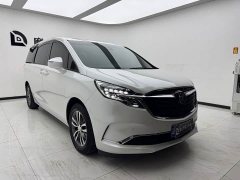Buick GL8 ES Land Respect 653T Respect Enjoyment Edition - ფოტო 3