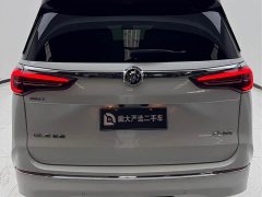 Buick GL8 ES Land Respect 653T Respect Enjoyment Edition - ფოტო 4