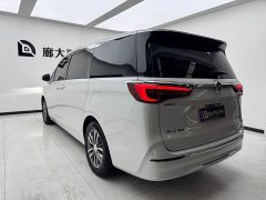 Buick GL8 ES Land Respect 653T Respect Enjoyment Edition - ფოტო 5