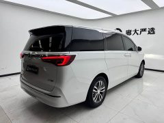 Buick GL8 ES Land Respect 653T Respect Enjoyment Edition - ფოტო 6