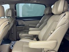 Buick GL8 ES Land Respect 653T Respect Enjoyment Edition - ფოტო 7