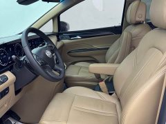Buick GL8 ES Land Respect 653T Respect Enjoyment Edition - ფოტო 8