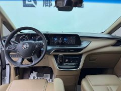 Buick GL8 ES Land Respect 653T Respect Enjoyment Edition - ფოტო 9