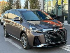 Buick GL8 2023 Land Executive Cabin 652T Luxury - ფოტო 1