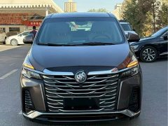 Buick GL8 2023 Land Executive Cabin 652T Luxury - ფოტო 2