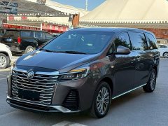 Buick GL8 2023 Land Executive Cabin 652T Luxury - ფოტო 3