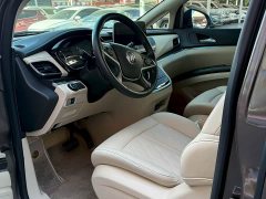 Buick GL8 2023 Land Executive Cabin 652T Luxury - ფოტო 4