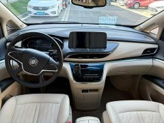 Buick GL8 2023 Land Executive Cabin 652T Luxury - ფოტო 5