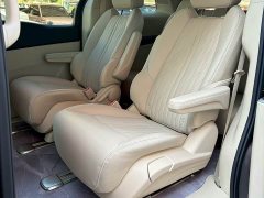 Buick GL8 2023 Land Executive Cabin 652T Luxury - ფოტო 6