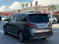 Buick GL8 2023 Land Executive Cabin 652T Luxury - ფოტო 7