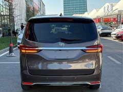 Buick GL8 2023 Land Executive Cabin 652T Luxury - ფოტო 8