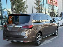 Buick GL8 2023 Land Executive Cabin 652T Luxury - ფოტო 9