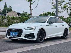 Audi A5 (Imported) Sportback 40 TFSI Fashion Elegant - ფოტო 1